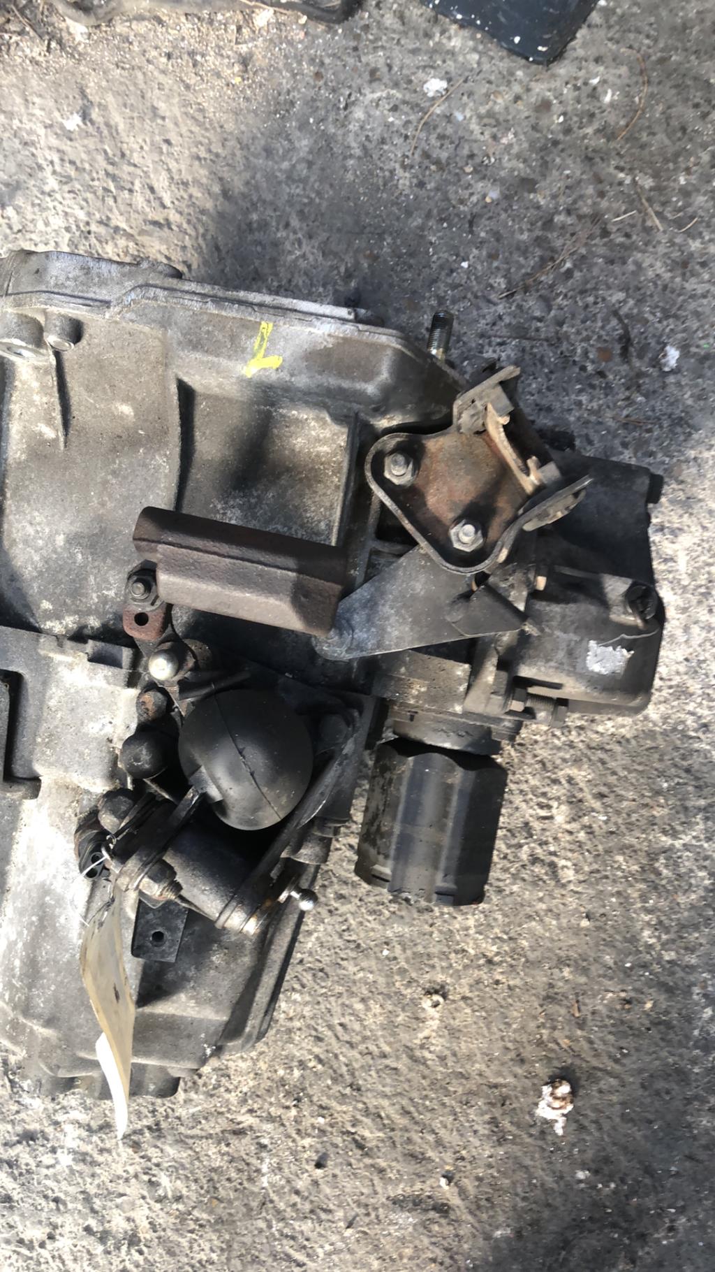 Boite de vitesses ALFA ROMEO 147 PHASE 1 Diesel - 1
