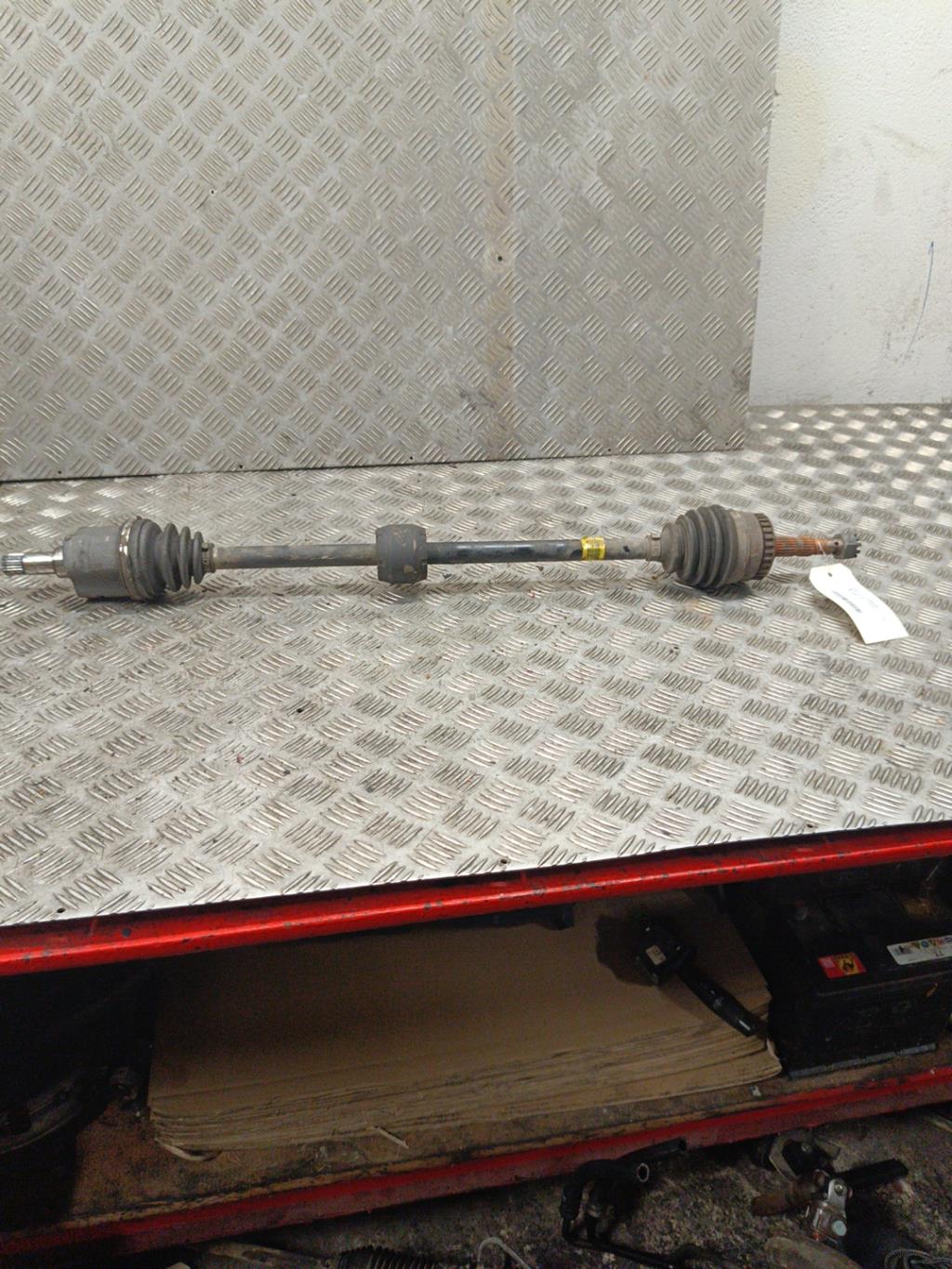Giunto cardanico albero di trasmissione destro OPEL MERIVA A PHASE 1 Diésel - 1