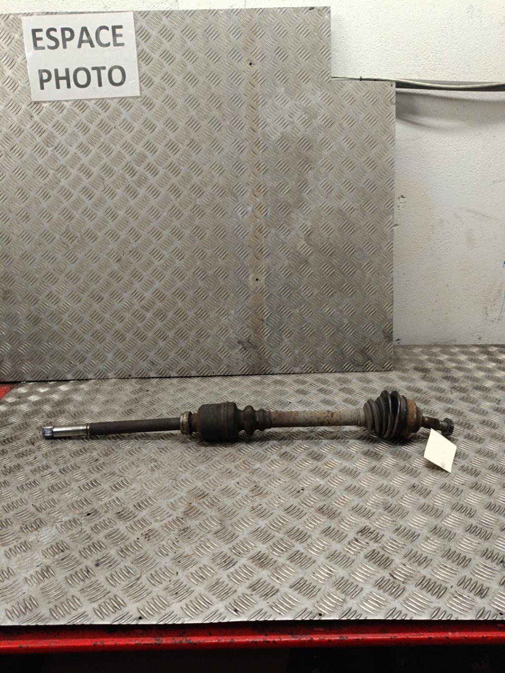 Giunto cardanico albero di trasmissione destro CITROEN C4 1 PHASE 1 COUPE Diésel - 1