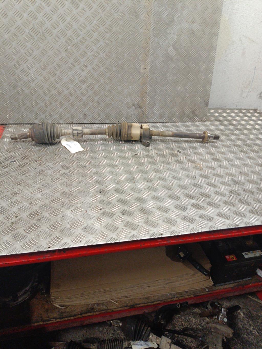Cardán derecho (transmisión) ROVER 75 PHASE 1 BREAK Diésel - 1