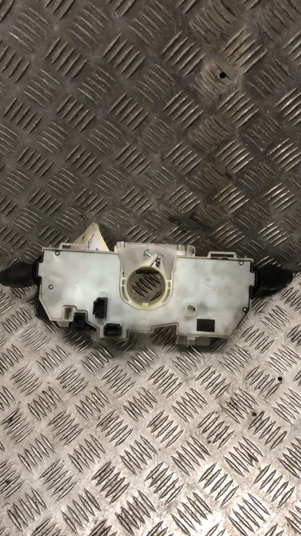 Devio guida completo con contatto spiralato RENAULT GRAND SCENIC 3 PHASE 1 Diésel - 1