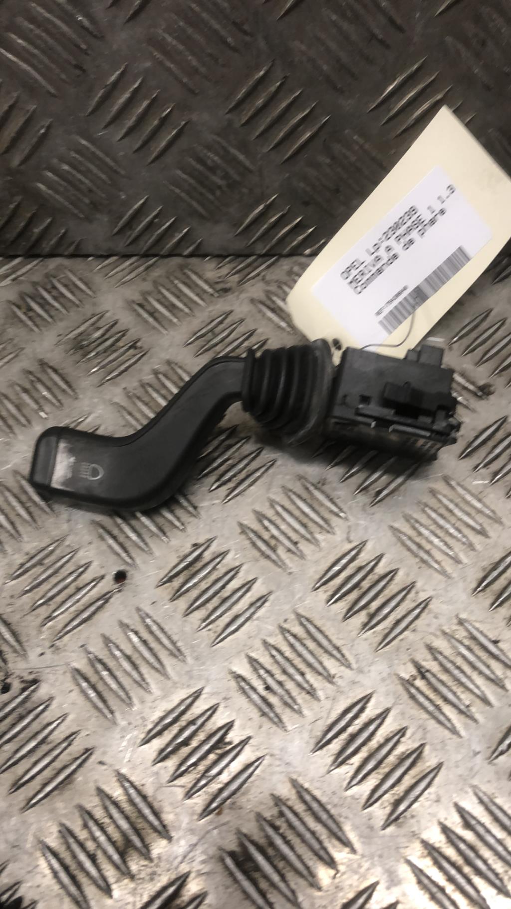 Commande de phare OPEL MERIVA A PHASE 1 Diesel - 1