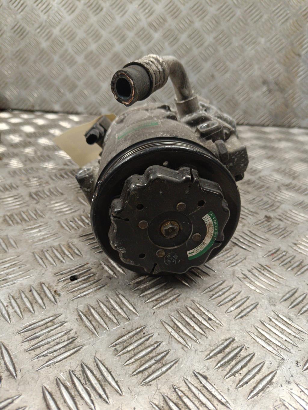 Compressore clima MERCEDES CLASSE A 168 Gasolina - 1