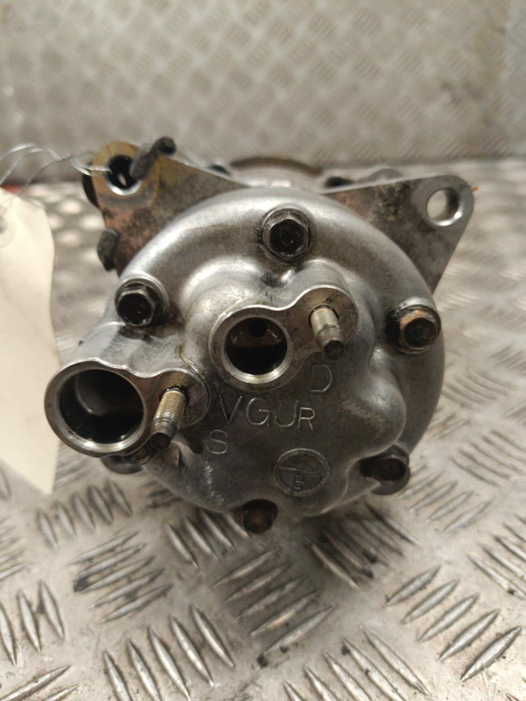 Compressore clima PEUGEOT 307 PHASE 1 Diésel - 1