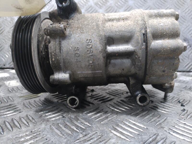 Compressore clima PEUGEOT 206 PHASE 2 Diésel - 1
