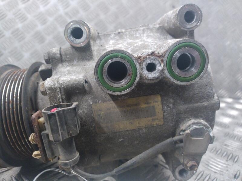 Compresseur clim JAGUAR S-TYPE PHASE 2 Essence - 1