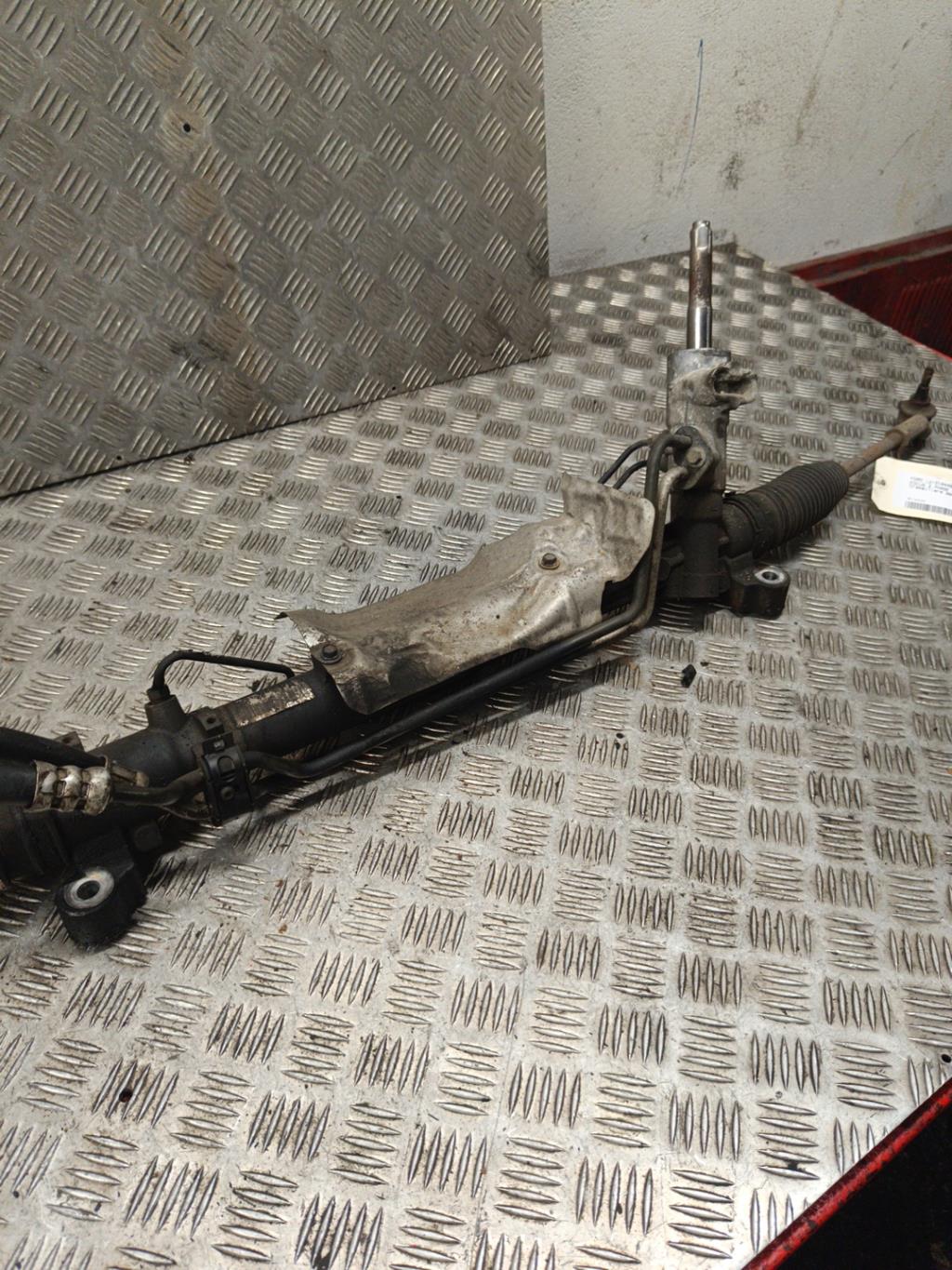 Cremaillere assistee FORD FOCUS 2 PHASE 2 Diesel - 1