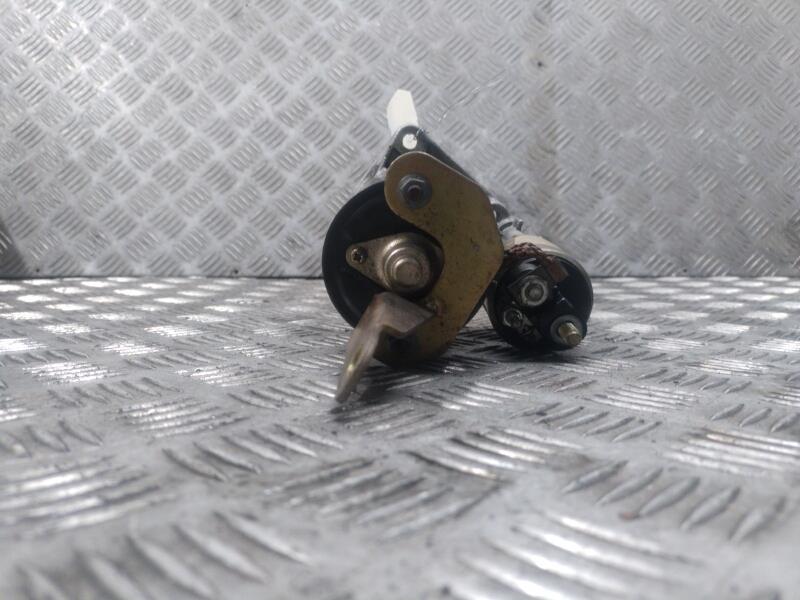 Motorino avviamento FORD FIESTA 4 PHASE 1 Gasolina - 1
