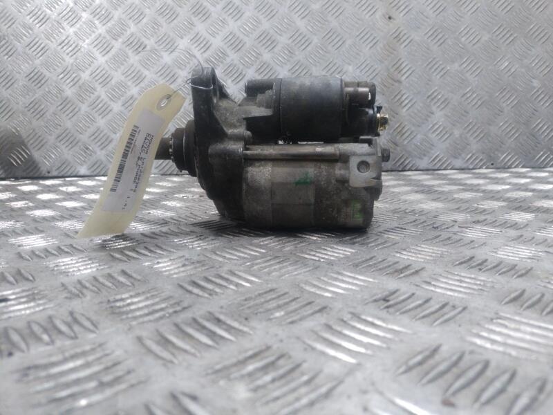 Motorino avviamento HONDA CIVIC 6 PHASE 1 Gasolina - 1