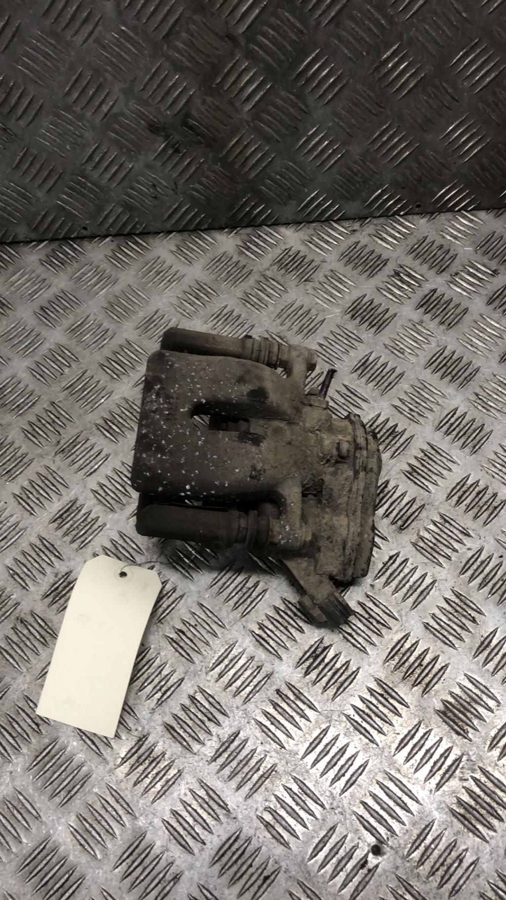 Pinza freni posteriore destra RENAULT GRAND SCENIC 3 PHASE 1 Diésel - 1