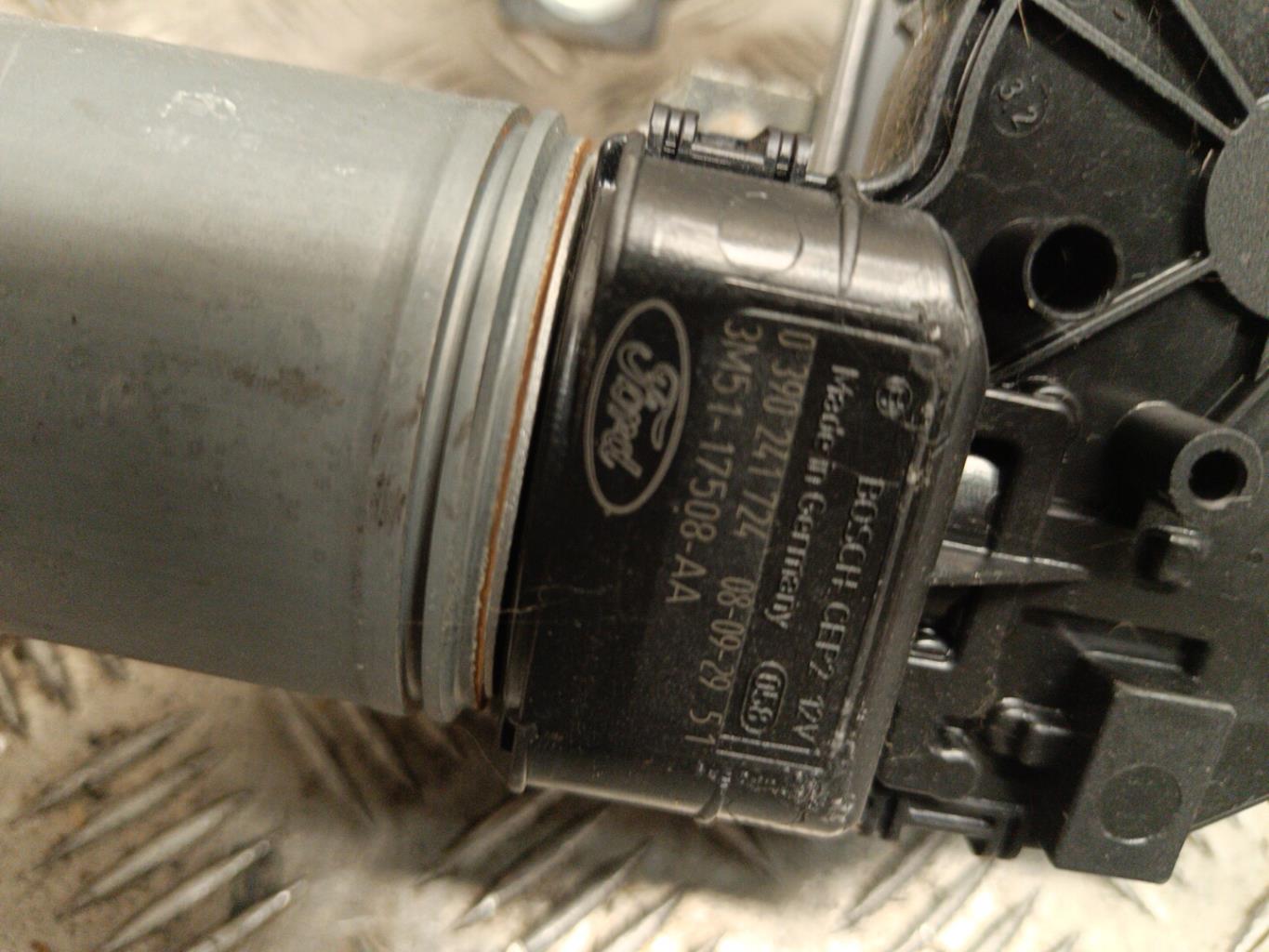 Mecanisme essuie glace avant FORD C-MAX 1 PHASE 2 Diesel - 1