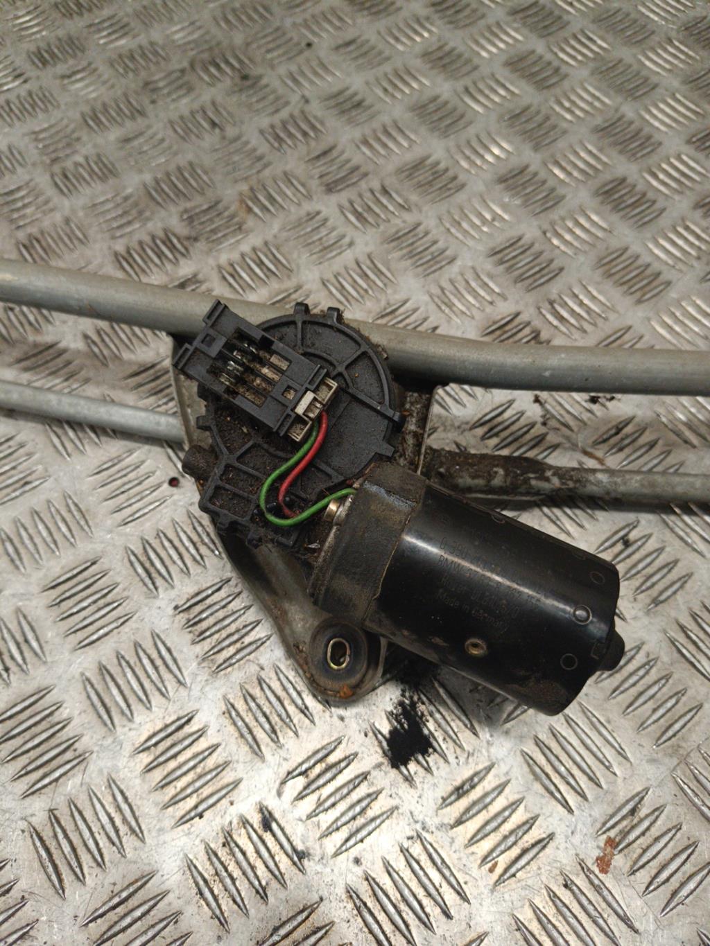 Mecanisme essuie glace avant ROVER 75 PHASE 1 BREAK Diesel - 1