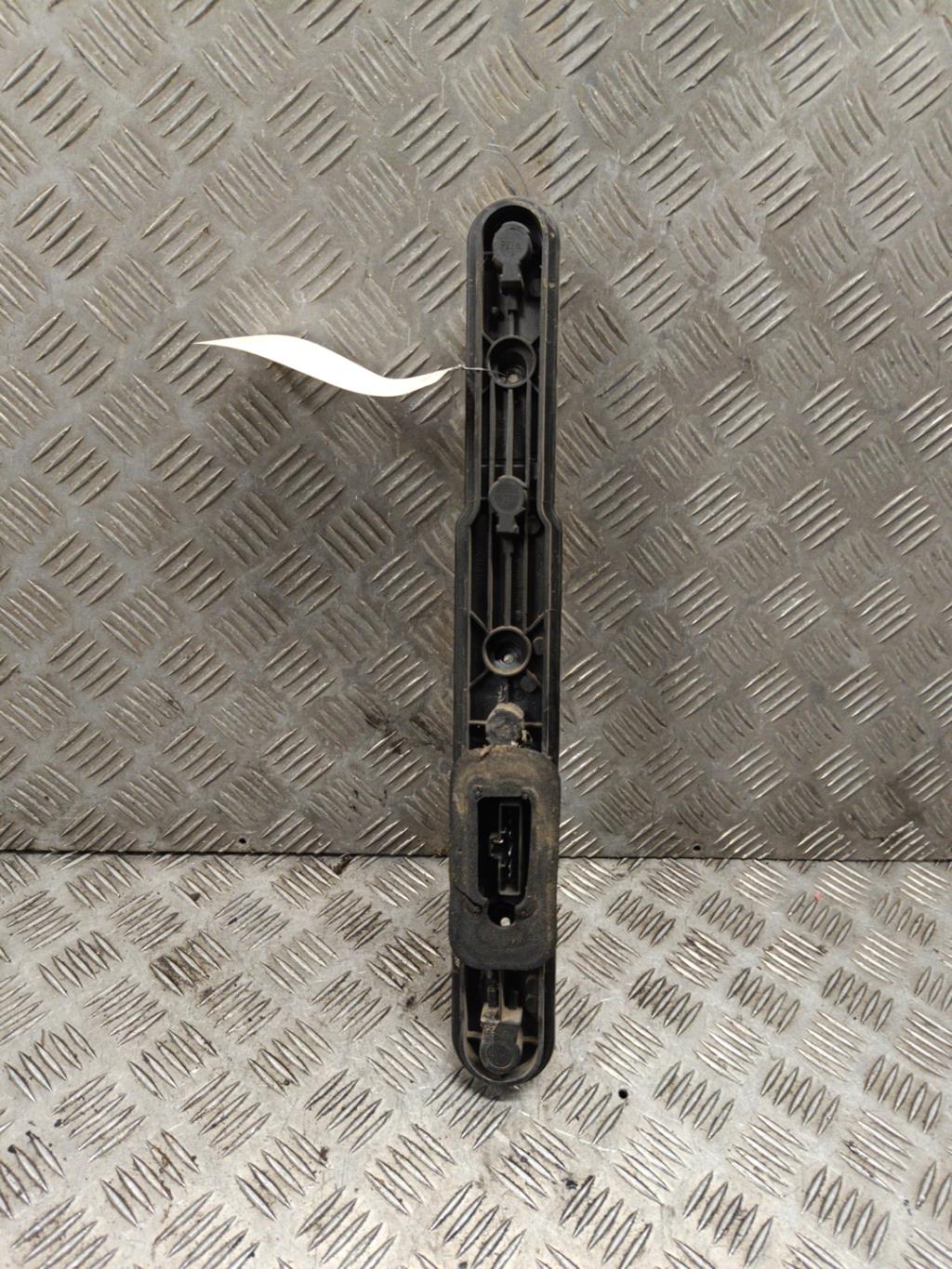 Base portalampade fanale posteriore sinistro FORD C-MAX 1 PHASE 2 Diésel - 1