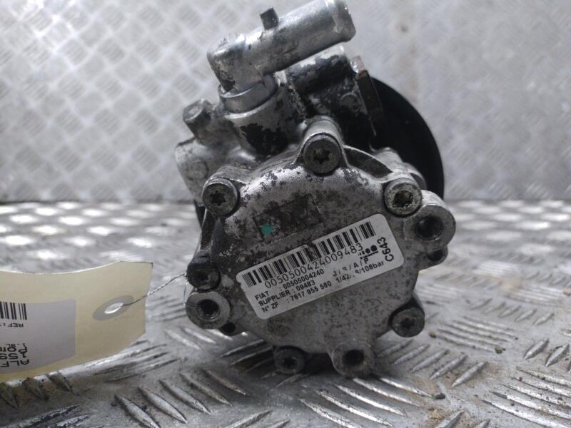 Pompe de direction ALFA ROMEO 159 Diesel - 1