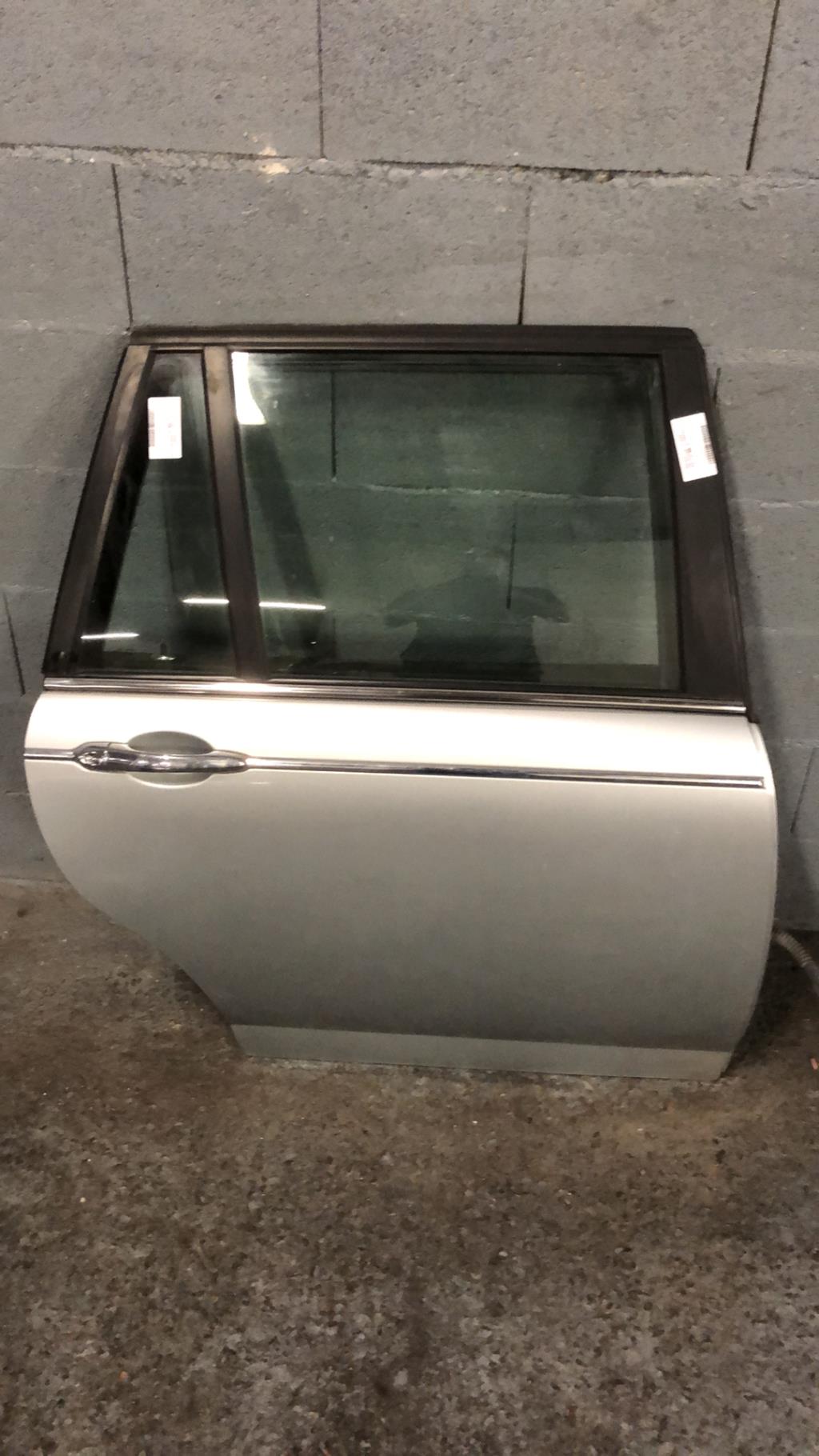 Porte arriere droit ROVER 75 PHASE 1 BREAK Diesel - 1