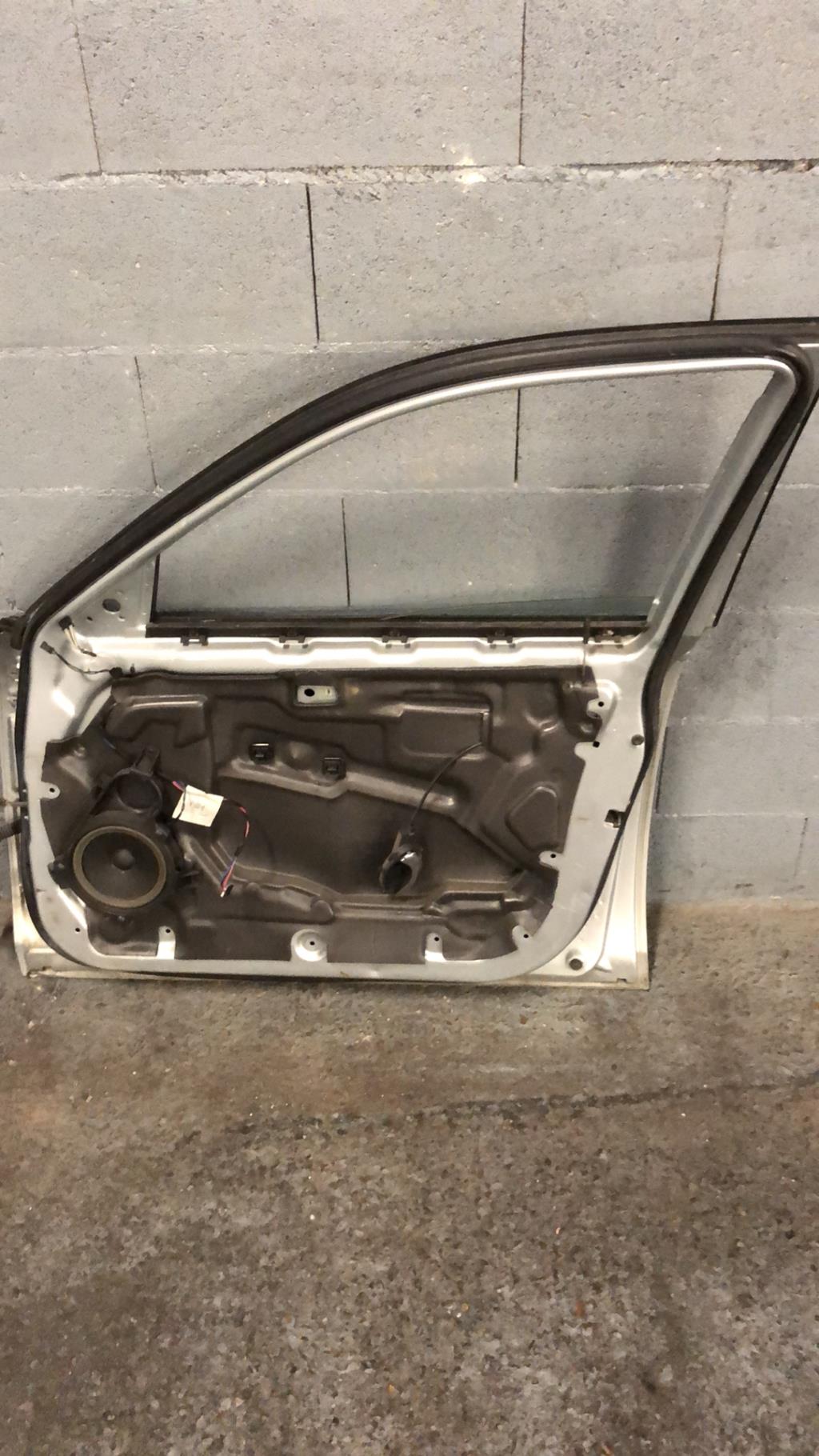 Porte avant droit ROVER 75 PHASE 1 BREAK Diesel - 1