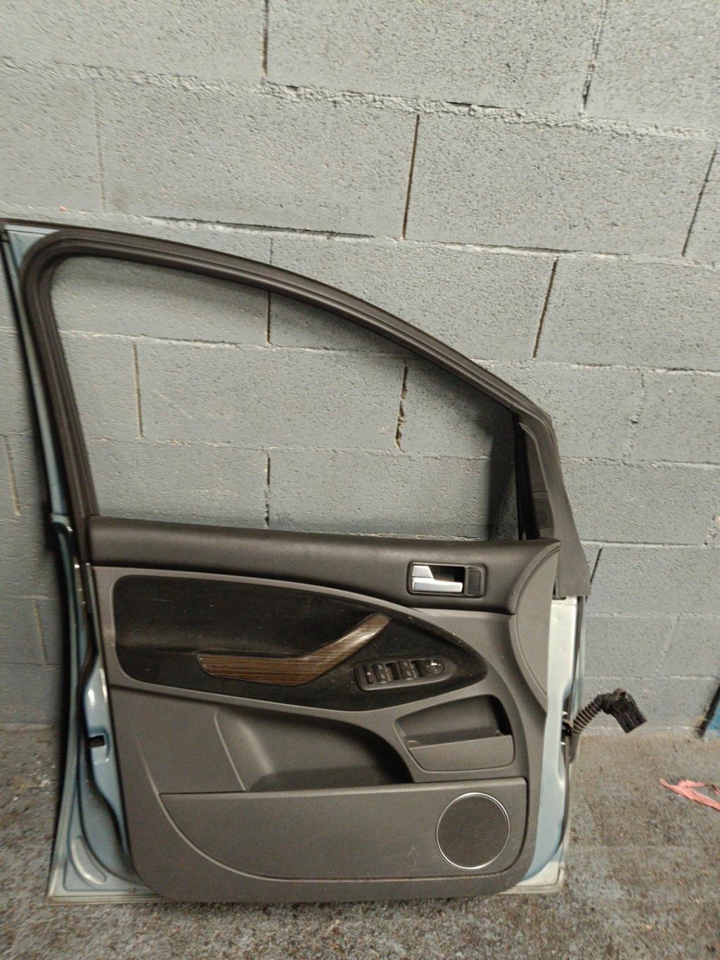 Porte avant gauche FORD C-MAX 1 PHASE 2 Diesel - 1