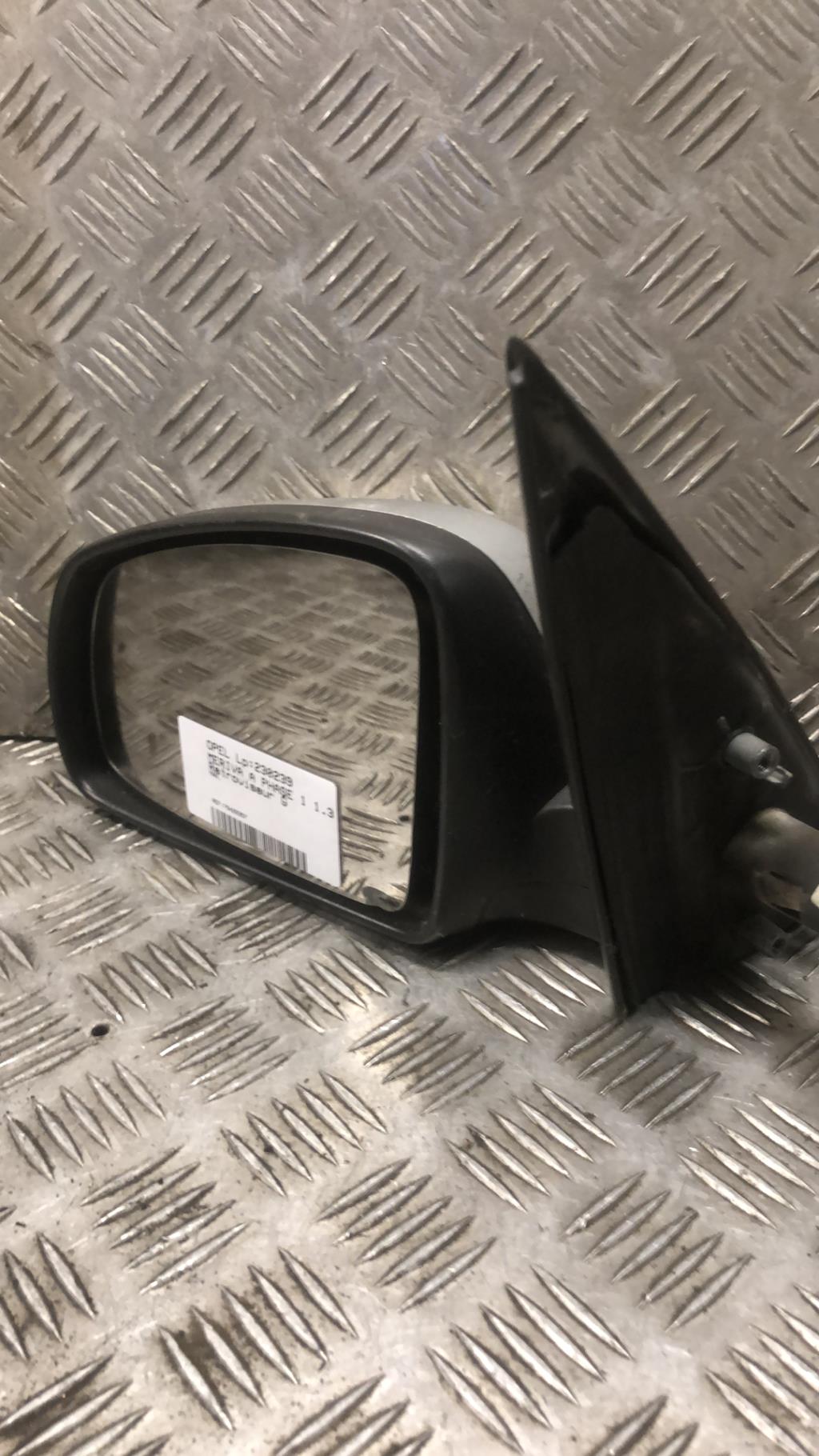 Specchietto retrovisore sinistro OPEL MERIVA A PHASE 1 Diésel - 1