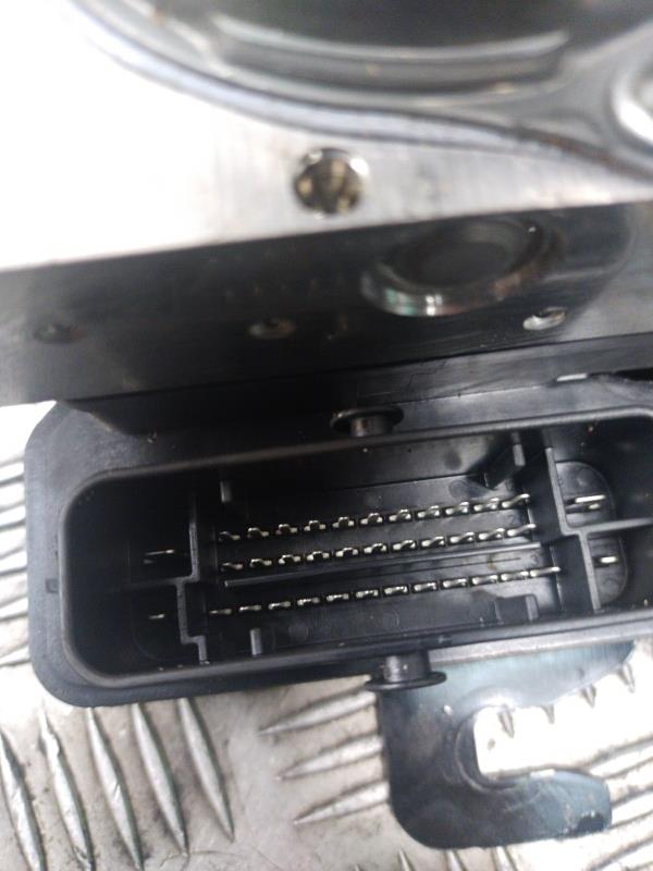 Blocco ABS (antibloccaggio freni) RENAULT CLIO 5 PHASE 1 Gasolina/Híbrido - 1
