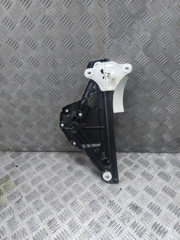 Alzacristalli elettrico posteriore sinistro RENAULT CLIO 5 PHASE 1 Gasolina/Híbrido - 1