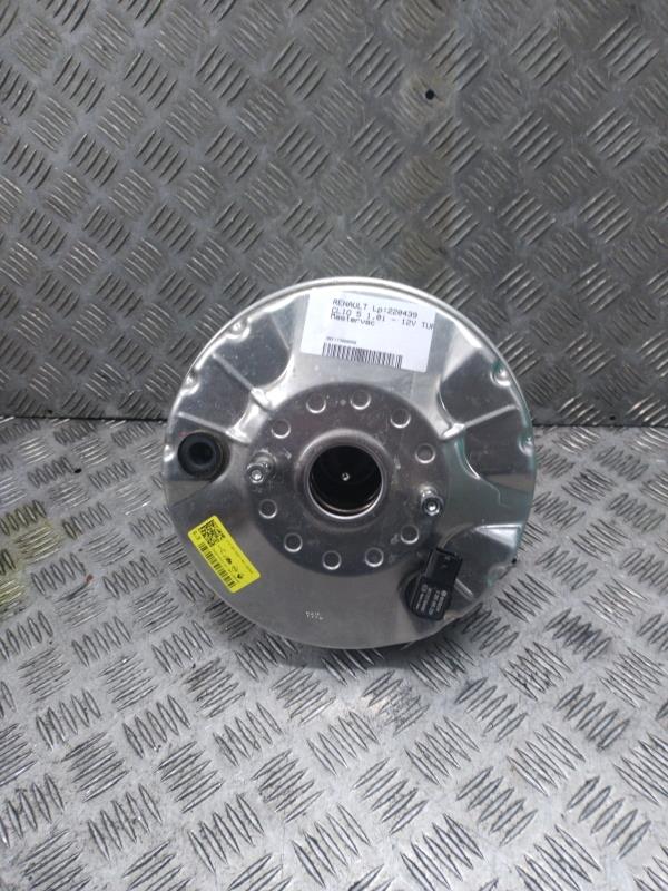 Mastervac RENAULT CLIO 5 PHASE 1 Essence/Hybride - 1