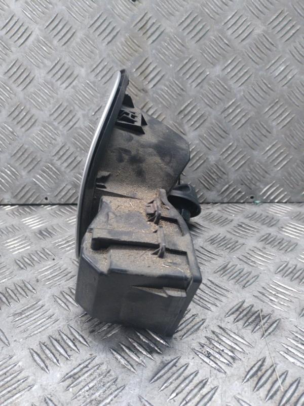 Trappe d'essence RENAULT CLIO 5 PHASE 1 Essence/Hybride - 1