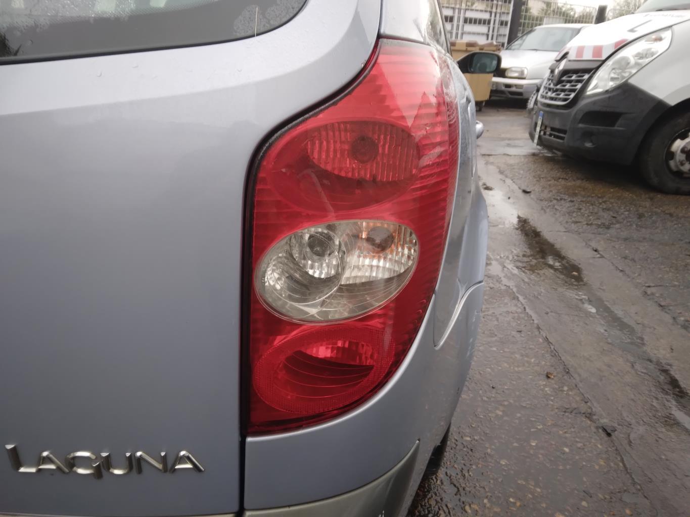 Fanale posteriore principale destro (luci) RENAULT LAGUNA 2 PHASE 1 BREAK Gasolina - 1