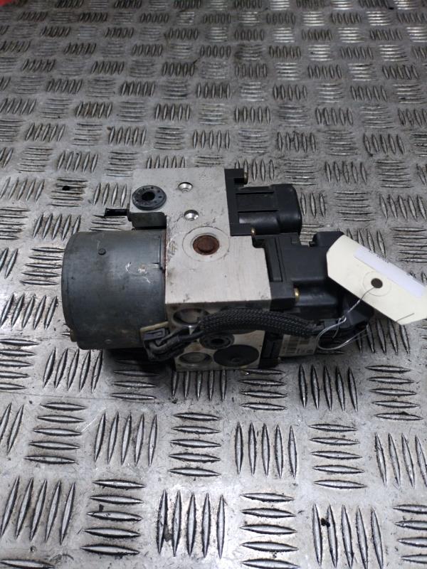 Blocco ABS (antibloccaggio freni) FIAT PUNTO 2 PHASE 1 Gasolina - 1