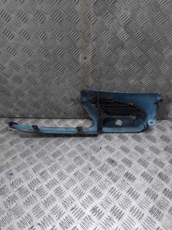 Calandra sinistra RENAULT SCENIC 1 PHASE 1 Gasolina - 1