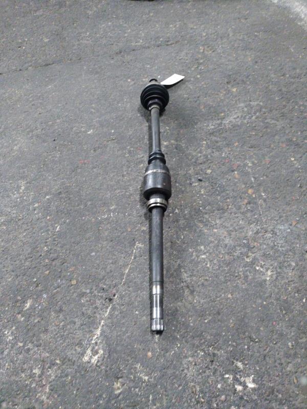 Giunto cardanico albero di trasmissione destro PEUGEOT 807 Diésel - 1