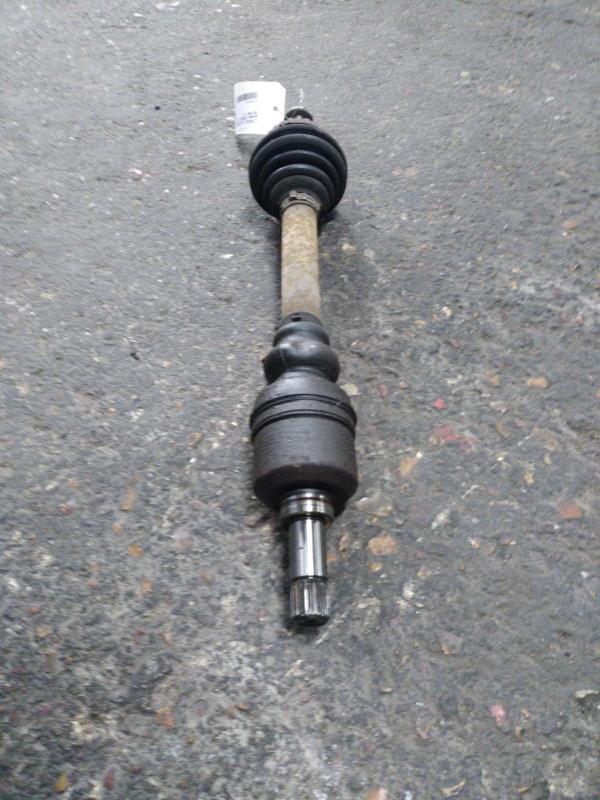Giunto cardanico albero di trasmissione sinistro CITROEN XSARA PHASE 2 Diésel - 1