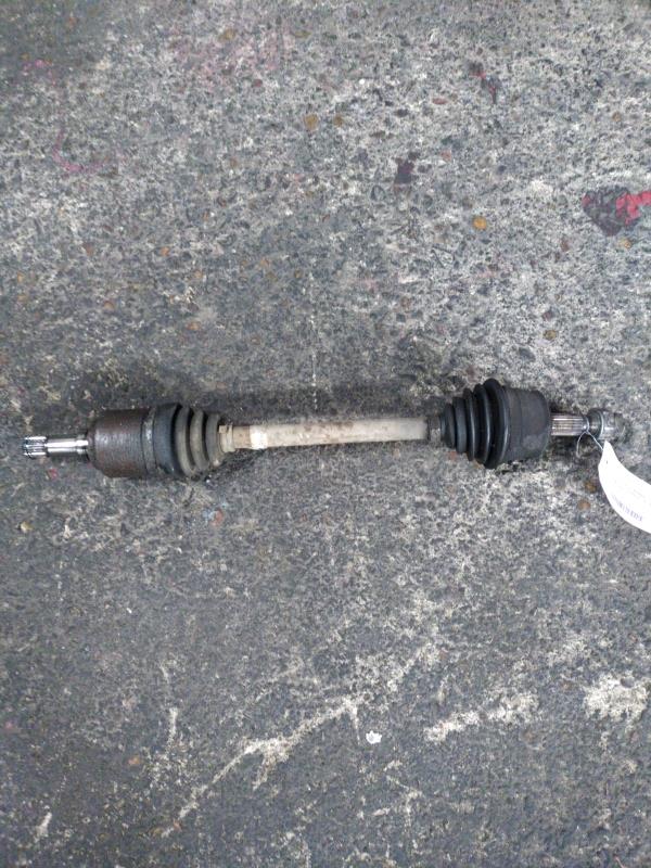 Giunto cardanico albero di trasmissione sinistro FIAT PUNTO 2 PHASE 1 Gasolina - 1