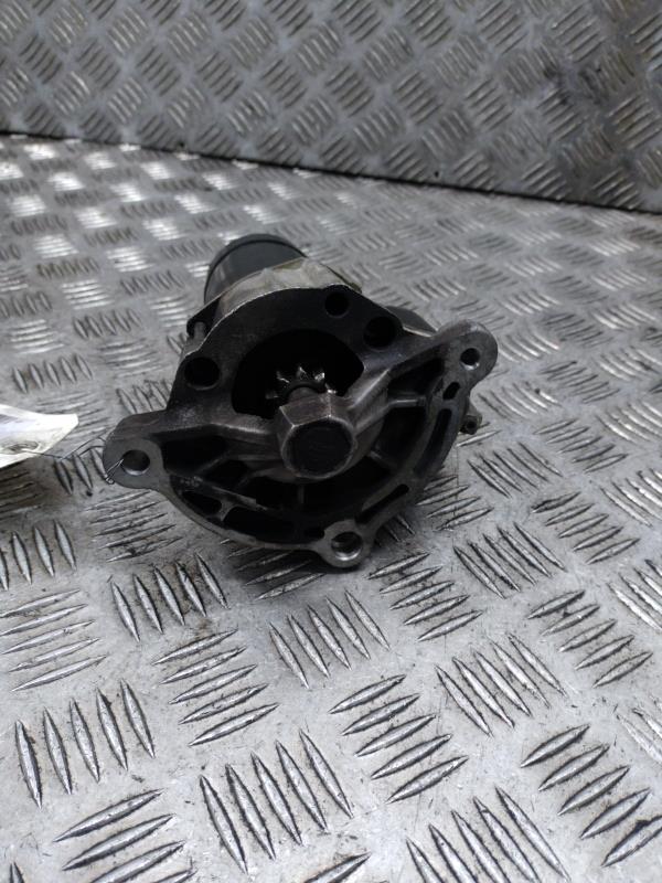Motorino avviamento PEUGEOT 106 PHASE 1 Gasolina - 1