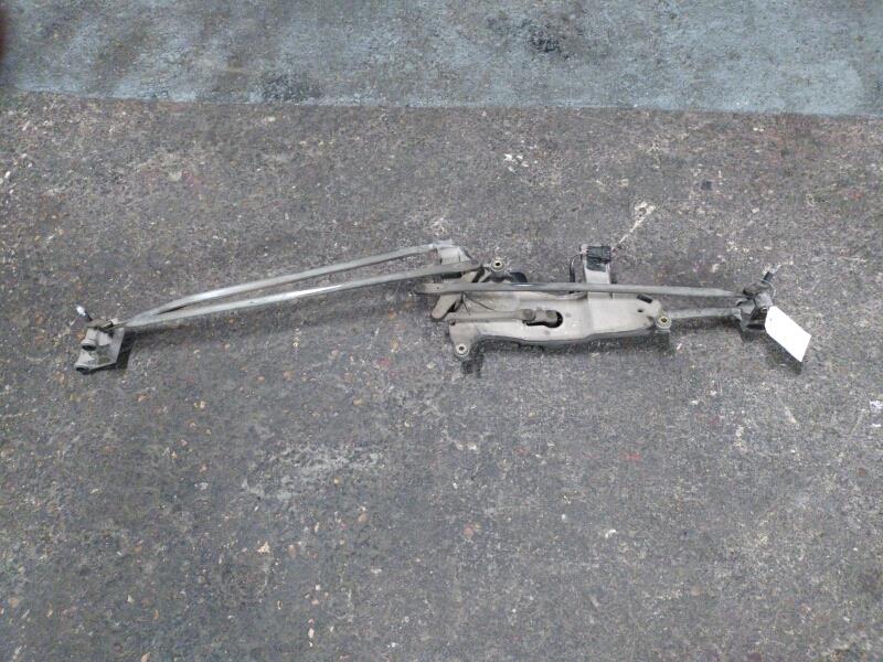 Meccanismo tergicristallo anteriore PEUGEOT 807 Diésel - 1