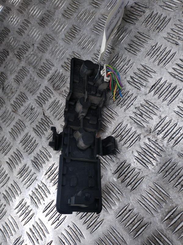 Base portalampade fanale posteriore sinistro CITROEN XSARA PICASSO PHASE 2 Diésel - 1