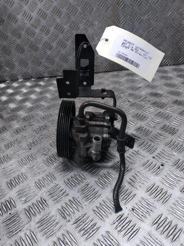 Pompe de direction PEUGEOT 807 Diesel - 1