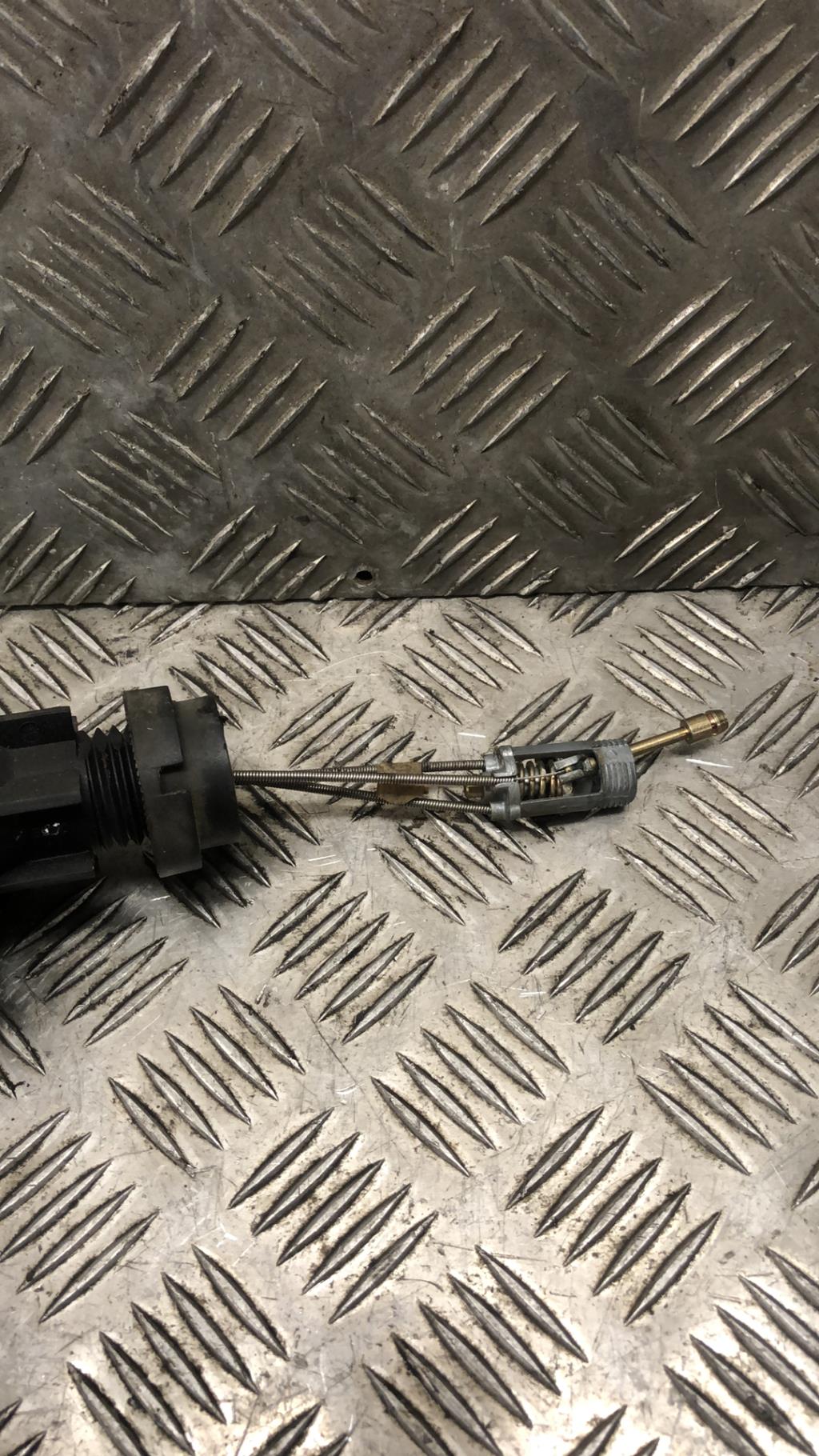 Specchietto retrovisore sinistro FIAT PUNTO 2 PHASE 1 Gasolina - 1