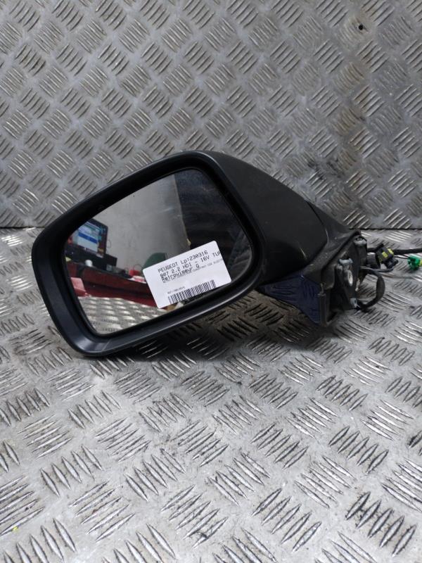 Specchietto retrovisore sinistro PEUGEOT 807 Diésel - 1