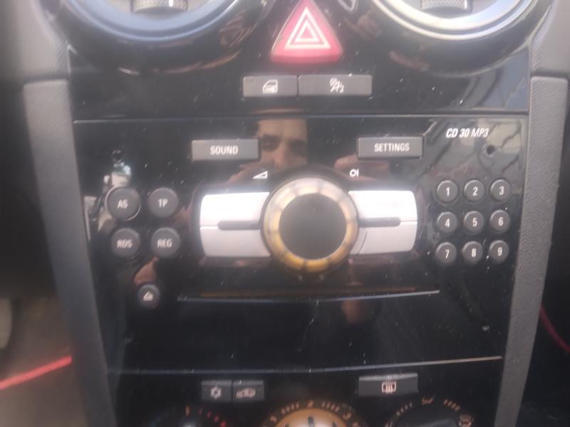 Autoradio OPEL CORSA D PHASE 1 Essence - 1