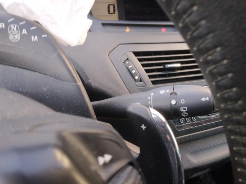 Devio guida completo con contatto spiralato CITROEN C4 GRAND PICASSO 1 Diésel - 1
