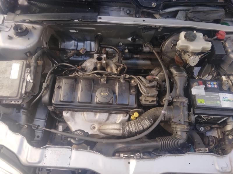 Demarreur PEUGEOT 106 PHASE 2 Essence - 1