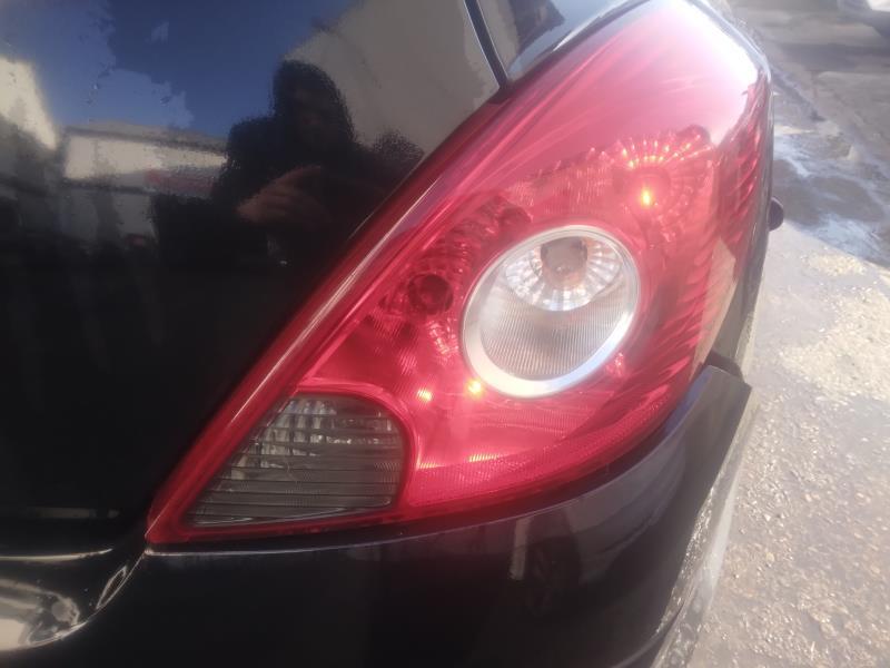 Fanale posteriore principale destro (luci) OPEL CORSA D PHASE 1 Gasolina - 1