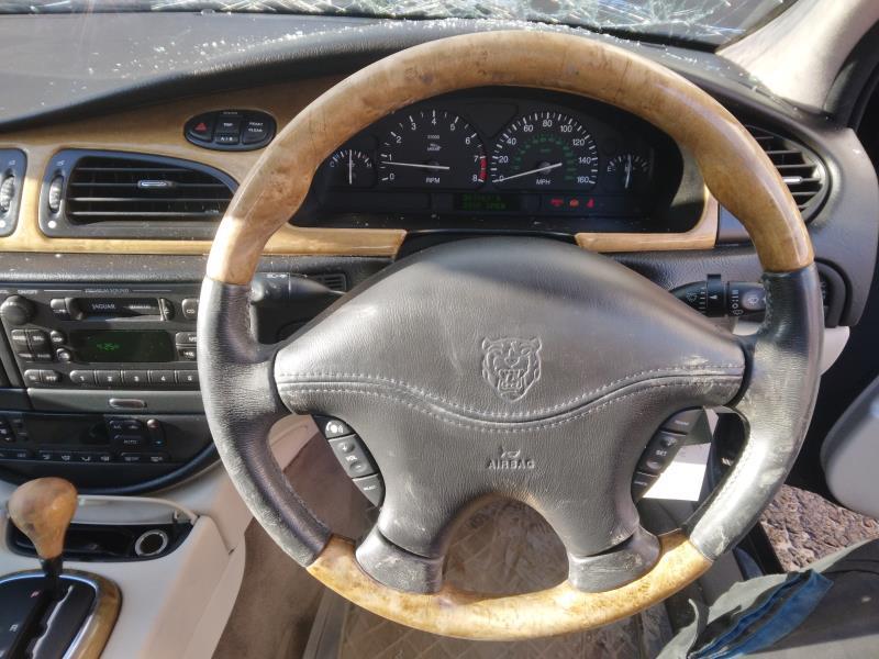 Volant JAGUAR S-TYPE PHASE 2 Essence - 1