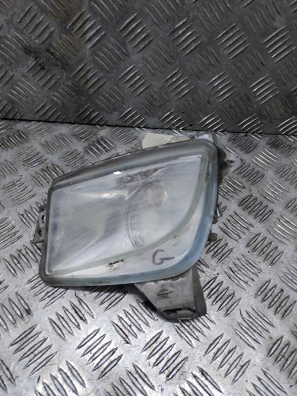 Fendinebbia sinistro (luce) CITROEN XSARA PHASE 1 COUPE Diésel - 1