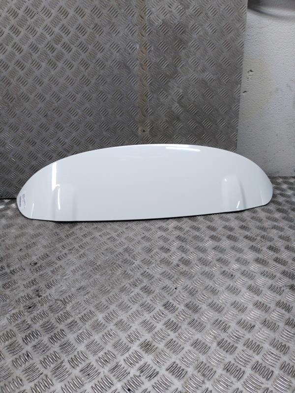 Becquet RENAULT CLIO 4 PHASE 1 Diesel - 1