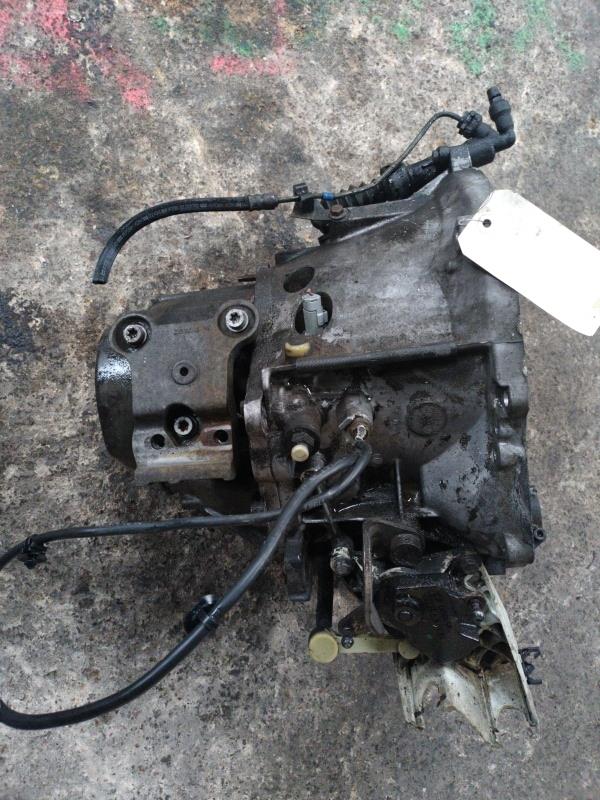 Boite de vitesses CITROEN C3 1 PHASE 1 Diesel - 1