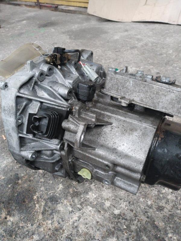Boite de vitesses RENAULT CLIO 1 PHASE 3 Essence - 1