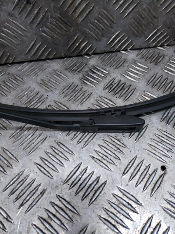 Braccio tergicristallo anteriore sinistro RENAULT CLIO 4 PHASE 1 Diésel - 1