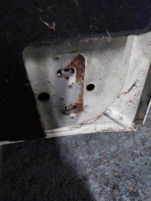 Photo de la pièce
