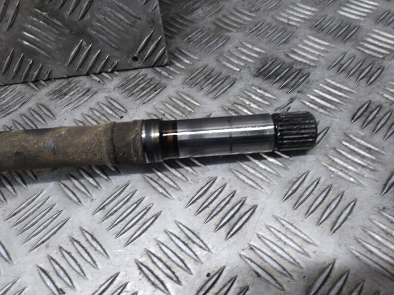 Giunto cardanico albero di trasmissione destro CITROEN C3 1 PHASE 1 Diésel - 1